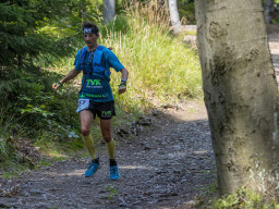 Jesenický maraton 2023. Autor: Daniel Nováček (https://eu.zonerama.com/DNdanfoto)