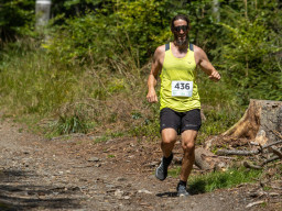 Jesenický maraton 2023. Autor: Daniel Nováček (https://eu.zonerama.com/DNdanfoto)