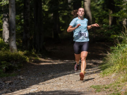 Jesenický maraton 2023. Autor: Daniel Nováček (https://eu.zonerama.com/DNdanfoto)