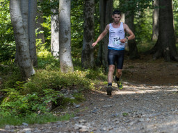 Jesenický maraton 2023. Autor: Daniel Nováček (https://eu.zonerama.com/DNdanfoto)