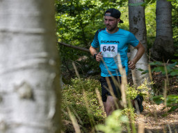 Jesenický maraton 2023. Autor: Daniel Nováček (https://eu.zonerama.com/DNdanfoto)