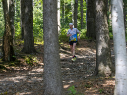 Jesenický maraton 2023. Autor: Daniel Nováček (https://eu.zonerama.com/DNdanfoto)