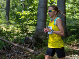 Jesenický maraton 2023. Autor: Daniel Nováček (https://eu.zonerama.com/DNdanfoto)