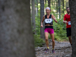 Jesenický maraton 2023. Autor: Daniel Nováček (https://eu.zonerama.com/DNdanfoto)
