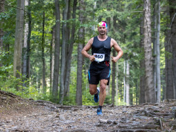 Jesenický maraton 2023. Autor: Daniel Nováček (https://eu.zonerama.com/DNdanfoto)