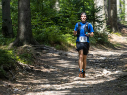 Jesenický maraton 2023. Autor: Daniel Nováček (https://eu.zonerama.com/DNdanfoto)
