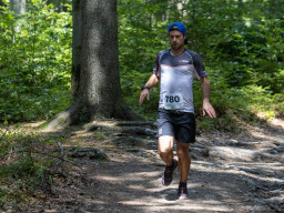 Jesenický maraton 2023. Autor: Daniel Nováček (https://eu.zonerama.com/DNdanfoto)