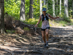 Jesenický maraton 2023. Autor: Daniel Nováček (https://eu.zonerama.com/DNdanfoto)