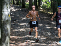 Jesenický maraton 2023. Autor: Daniel Nováček (https://eu.zonerama.com/DNdanfoto)