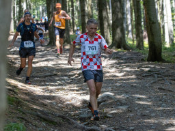 Jesenický maraton 2023. Autor: Daniel Nováček (https://eu.zonerama.com/DNdanfoto)