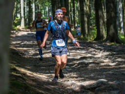 Jesenický maraton 2023. Autor: Daniel Nováček (https://eu.zonerama.com/DNdanfoto)