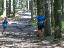 Jesenický maraton 2023. Autor: Daniel Nováček (https://eu.zonerama.com/DNdanfoto)