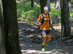 Jesenický maraton 2023. Autor: Daniel Nováček (https://eu.zonerama.com/DNdanfoto)