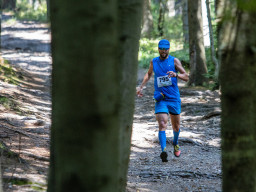 Jesenický maraton 2023. Autor: Daniel Nováček (https://eu.zonerama.com/DNdanfoto)