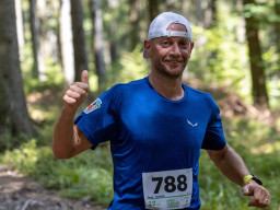 Jesenický maraton 2023. Autor: Daniel Nováček (https://eu.zonerama.com/DNdanfoto)