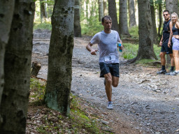 Jesenický maraton 2023. Autor: Daniel Nováček (https://eu.zonerama.com/DNdanfoto)