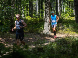 Jesenický maraton 2023. Autor: Daniel Nováček (https://eu.zonerama.com/DNdanfoto)