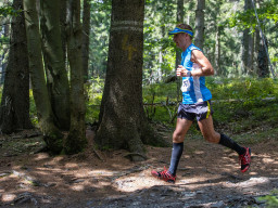 Jesenický maraton 2023. Autor: Daniel Nováček (https://eu.zonerama.com/DNdanfoto)