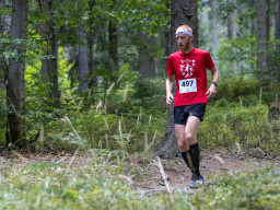 Jesenický maraton 2023. Autor: Daniel Nováček (https://eu.zonerama.com/DNdanfoto)