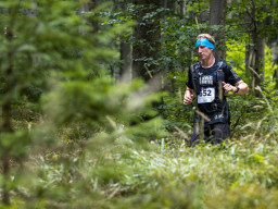 Jesenický maraton 2023. Autor: Daniel Nováček (https://eu.zonerama.com/DNdanfoto)