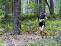 Jesenický maraton 2023. Autor: Daniel Nováček (https://eu.zonerama.com/DNdanfoto)
