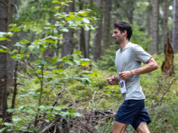 Jesenický maraton 2023. Autor: Daniel Nováček (https://eu.zonerama.com/DNdanfoto)