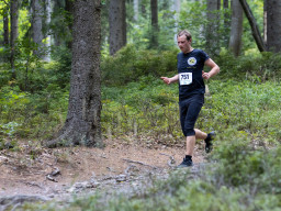 Jesenický maraton 2023. Autor: Daniel Nováček (https://eu.zonerama.com/DNdanfoto)
