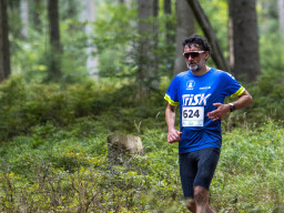 Jesenický maraton 2023. Autor: Daniel Nováček (https://eu.zonerama.com/DNdanfoto)