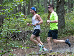 Jesenický maraton 2023. Autor: Daniel Nováček (https://eu.zonerama.com/DNdanfoto)