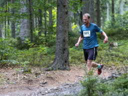 Jesenický maraton 2023. Autor: Daniel Nováček (https://eu.zonerama.com/DNdanfoto)