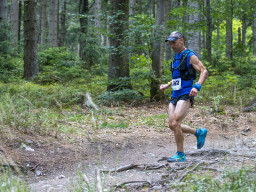Jesenický maraton 2023. Autor: Daniel Nováček (https://eu.zonerama.com/DNdanfoto)