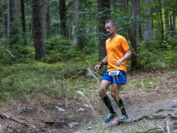 Jesenický maraton 2023. Autor: Daniel Nováček (https://eu.zonerama.com/DNdanfoto)