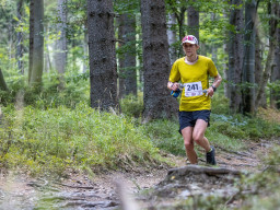 Jesenický maraton 2023. Autor: Daniel Nováček (https://eu.zonerama.com/DNdanfoto)