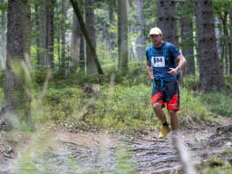 Jesenický maraton 2023. Autor: Daniel Nováček (https://eu.zonerama.com/DNdanfoto)