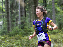 Jesenický maraton 2023. Autor: Daniel Nováček (https://eu.zonerama.com/DNdanfoto)