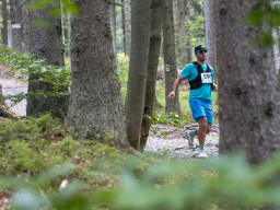 Jesenický maraton 2023. Autor: Daniel Nováček (https://eu.zonerama.com/DNdanfoto)