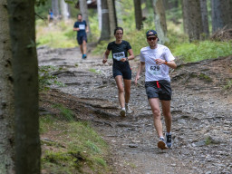 Jesenický maraton 2023. Autor: Daniel Nováček (https://eu.zonerama.com/DNdanfoto)