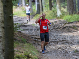 Jesenický maraton 2023. Autor: Daniel Nováček (https://eu.zonerama.com/DNdanfoto)