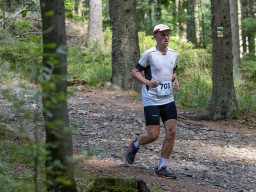 Jesenický maraton 2023. Autor: Daniel Nováček (https://eu.zonerama.com/DNdanfoto)