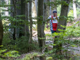 Jesenický maraton 2023. Autor: Daniel Nováček (https://eu.zonerama.com/DNdanfoto)