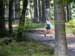 Jesenický maraton 2023. Autor: Daniel Nováček (https://eu.zonerama.com/DNdanfoto)