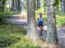 Jesenický maraton 2023. Autor: Daniel Nováček (https://eu.zonerama.com/DNdanfoto)