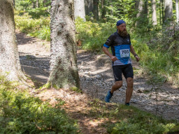 Jesenický maraton 2023. Autor: Daniel Nováček (https://eu.zonerama.com/DNdanfoto)