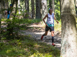 Jesenický maraton 2023. Autor: Daniel Nováček (https://eu.zonerama.com/DNdanfoto)