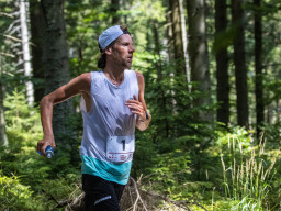 Jesenický maraton 2023. Autor: Daniel Nováček (https://eu.zonerama.com/DNdanfoto)