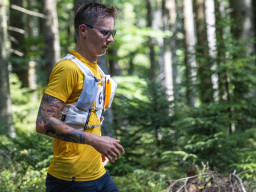 Jesenický maraton 2023. Autor: Daniel Nováček (https://eu.zonerama.com/DNdanfoto)