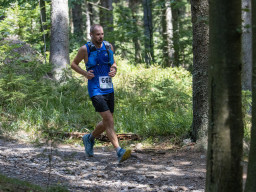 Jesenický maraton 2023. Autor: Daniel Nováček (https://eu.zonerama.com/DNdanfoto)
