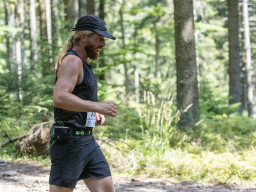 Jesenický maraton 2023. Autor: Daniel Nováček (https://eu.zonerama.com/DNdanfoto)