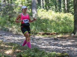 Jesenický maraton 2023. Autor: Daniel Nováček (https://eu.zonerama.com/DNdanfoto)