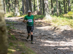Jesenický maraton 2023. Autor: Daniel Nováček (https://eu.zonerama.com/DNdanfoto)